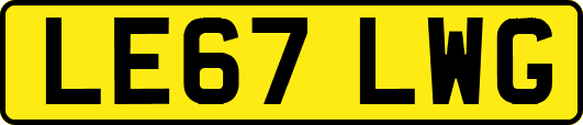 LE67LWG