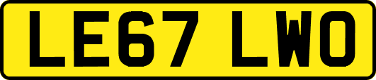 LE67LWO