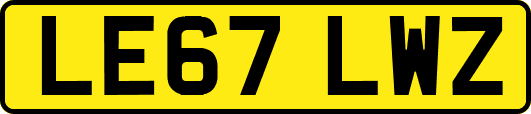 LE67LWZ