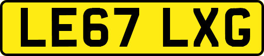 LE67LXG