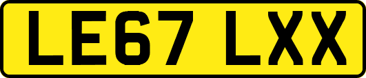 LE67LXX