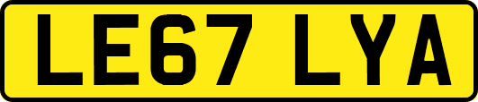 LE67LYA