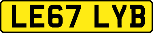LE67LYB