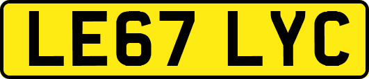 LE67LYC