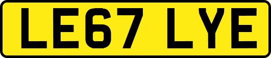 LE67LYE