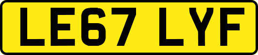 LE67LYF