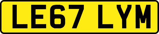 LE67LYM