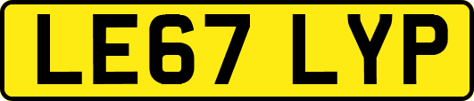 LE67LYP