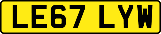 LE67LYW