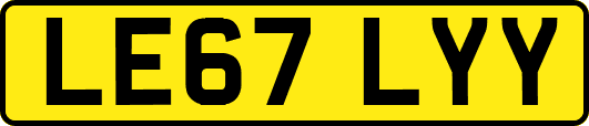 LE67LYY