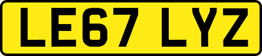 LE67LYZ