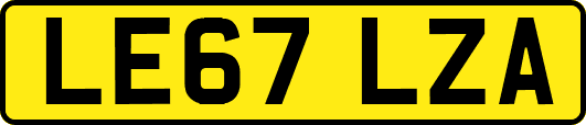 LE67LZA