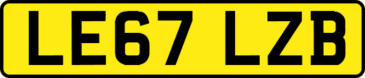 LE67LZB
