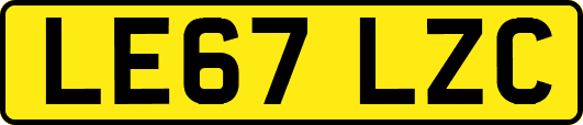 LE67LZC