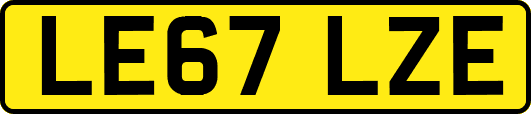 LE67LZE