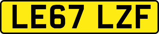 LE67LZF
