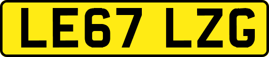 LE67LZG