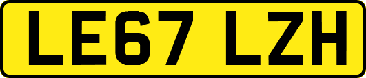 LE67LZH