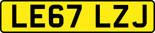 LE67LZJ