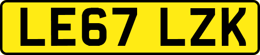 LE67LZK
