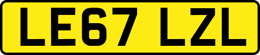 LE67LZL
