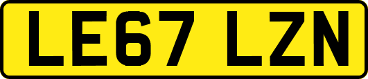 LE67LZN