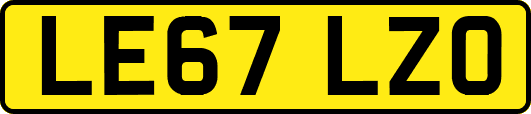 LE67LZO