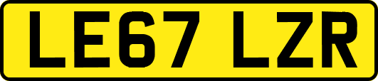 LE67LZR