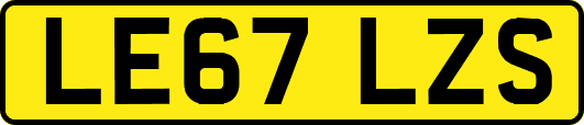 LE67LZS