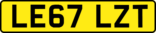 LE67LZT