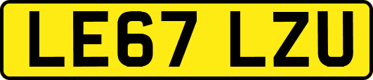 LE67LZU