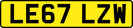 LE67LZW