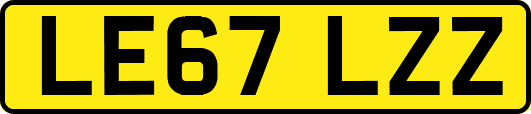 LE67LZZ