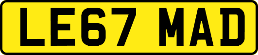 LE67MAD