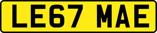 LE67MAE