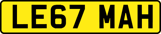 LE67MAH