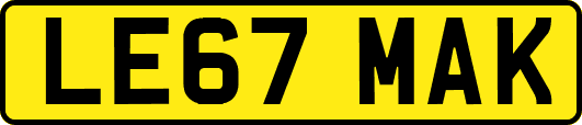 LE67MAK