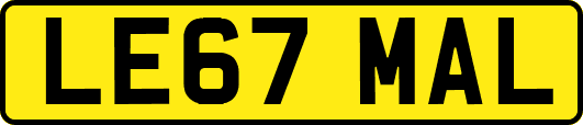 LE67MAL