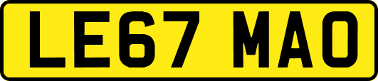LE67MAO