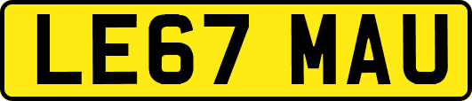 LE67MAU
