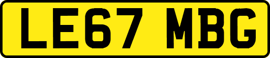 LE67MBG