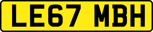LE67MBH