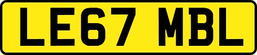 LE67MBL