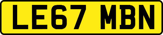 LE67MBN