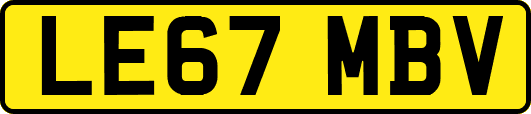 LE67MBV