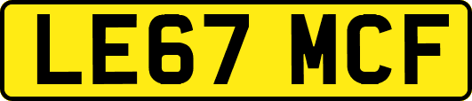 LE67MCF