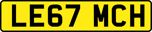 LE67MCH