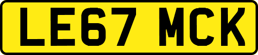 LE67MCK