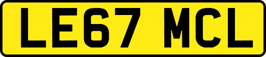 LE67MCL