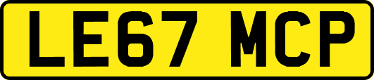 LE67MCP